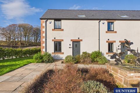 2 bedroom cottage for sale, Tarn End, Talkin, Brampton, CA8