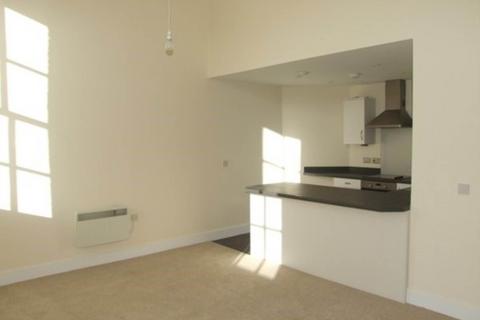 1 bedroom apartment to rent, Benjamin Gooch Way, Norwich NR2