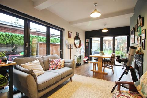 undefined, Waverley Road, Reading RG30