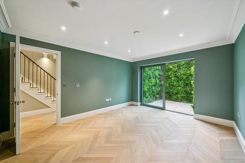 undefined, Coombe Lane, London SW20