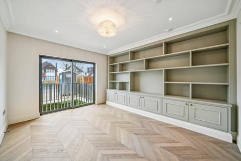 5 bedroom detached house to rent, Coombe Lane, London SW20