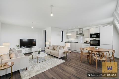 undefined, 643 Kingston Road, Raynes Park, SW20