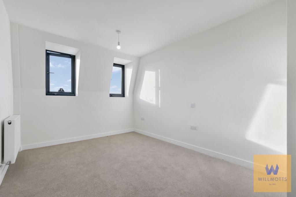 Bedroom 2