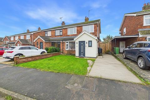undefined, Caithness Road, Stamford PE9