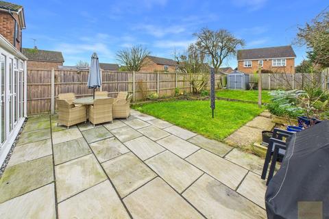 undefined, Caithness Road, Stamford PE9