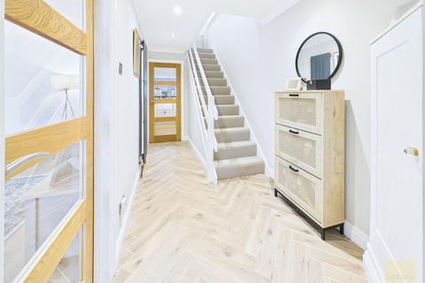 undefined, Caithness Road, Stamford PE9