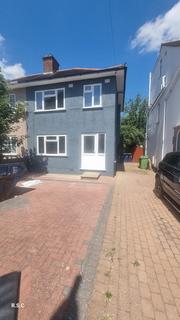 undefined, Gurney Road, Northolt, Greater London
