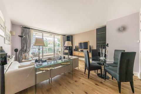 2 bedroom flat to rent, King's Quay, London SW10