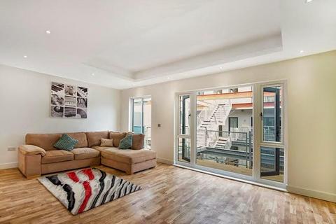 2 bedroom apartment to rent, Cavendish Street, Ramsgate CT11