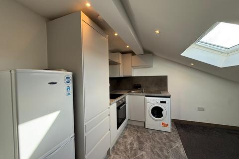 undefined, Lime Tree Way, Chineham, Basingstoke
