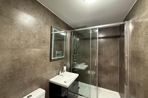 undefined, Lime Tree Way, Chineham, Basingstoke
