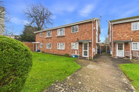 undefined, The Chestnuts, Southgate Street, Gloucester, Gloucestershire, GL1