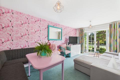 undefined, The Chestnuts, Southgate Street, Gloucester, Gloucestershire, GL1