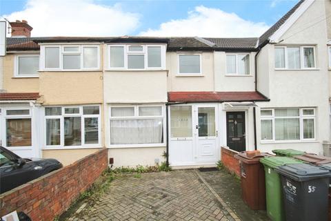 undefined, Beam Avenue, Dagenham, RM10