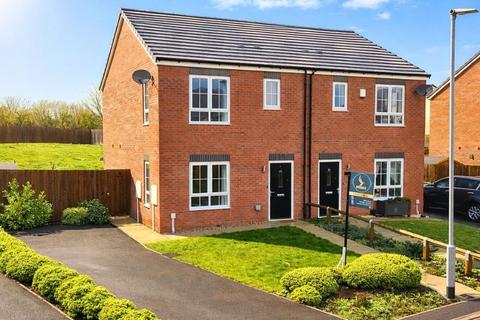 undefined, Ashfield Avenue, Normanton WF6