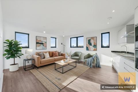 2 bedroom flat for sale, 643 Kingston Road, Raynes Park, SW20