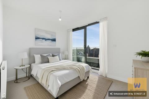 2 bedroom flat for sale, 643 Kingston Road, Raynes Park, SW20