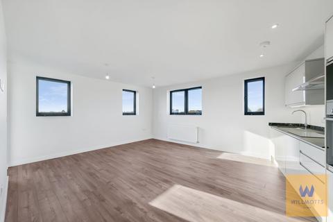 2 bedroom flat for sale, 643 Kingston Road, Raynes Park, SW20