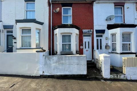 undefined, Baden Road, Gillingham, Kent, ME7