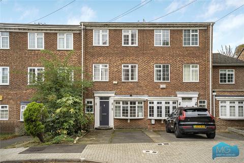 undefined, Oakview Gardens, London, N2
