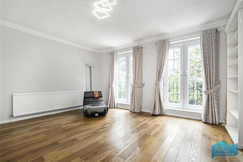 undefined, Oakview Gardens, London, N2