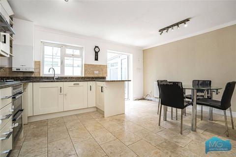 undefined, Oakview Gardens, London, N2