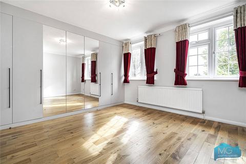 undefined, Oakview Gardens, London, N2