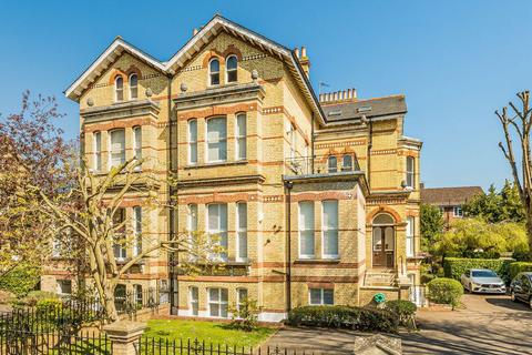 undefined, Riverdale Road, Twickenham TW1