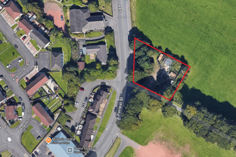 undefined, Airdrie, ML6