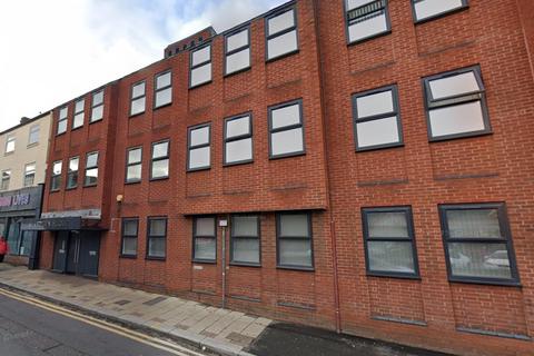 undefined, Flat 103, St. Peters House, Princes Street, Doncaster DN1 3BP