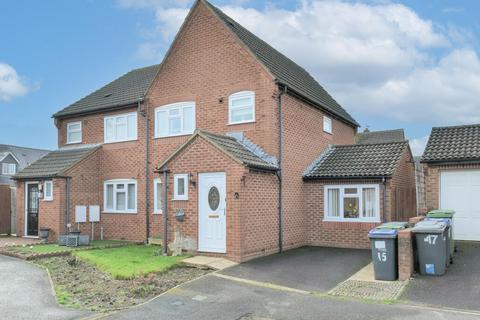 undefined, Sweetbriar Road, Melksham SN12