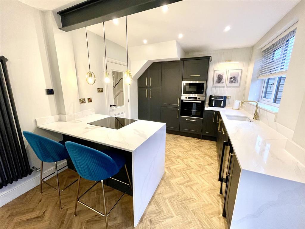 Kitchen / Diner