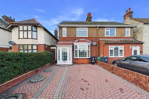 Main Road, Harwich, Essex, CO12