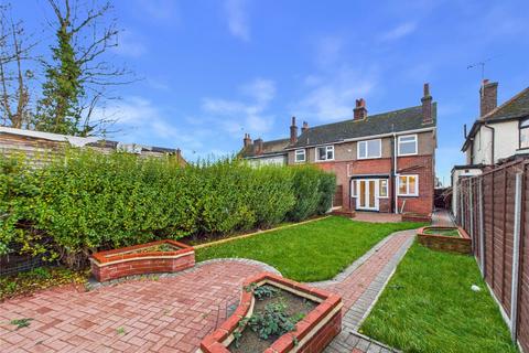 undefined, Main Road, Harwich, Essex, CO12