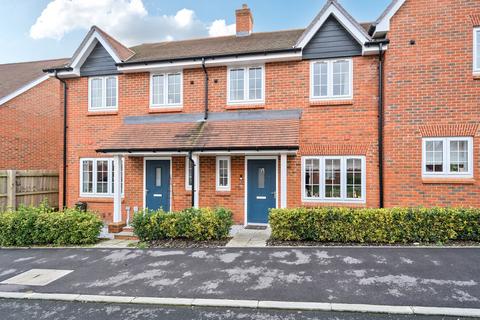 3 bedroom terraced house for sale, Powell Road, Fareham PO17