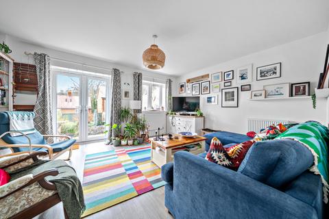 3 bedroom terraced house for sale, Powell Road, Fareham PO17