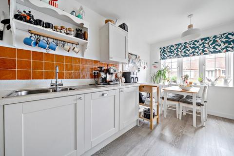 3 bedroom terraced house for sale, Powell Road, Fareham PO17