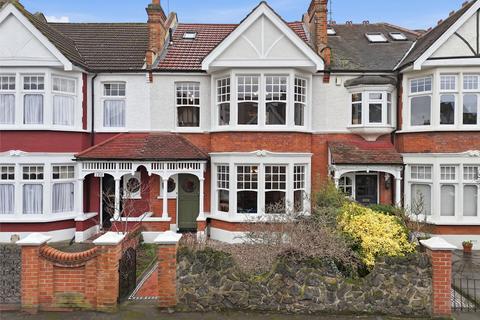 undefined, Belgrave Road, Wanstead