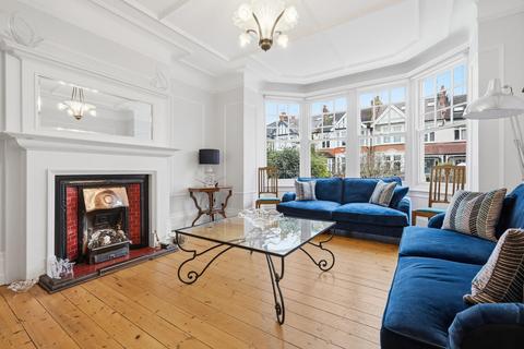 undefined, Belgrave Road, Wanstead