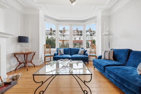 undefined, Belgrave Road, Wanstead