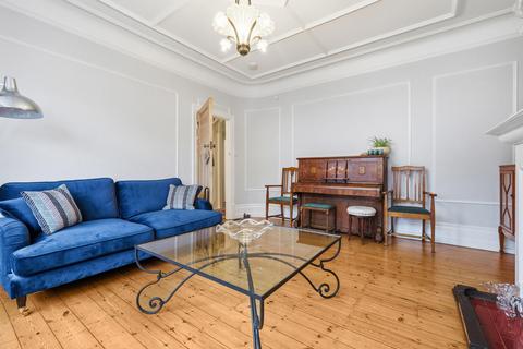 undefined, Belgrave Road, Wanstead