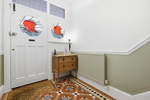 undefined, Belgrave Road, Wanstead