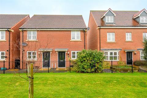undefined, Overend Avenue, Pocklington, York, YO42