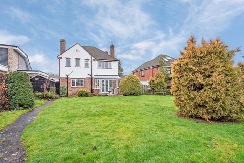 undefined, Chiltern Avenue, Bushey, WD23
