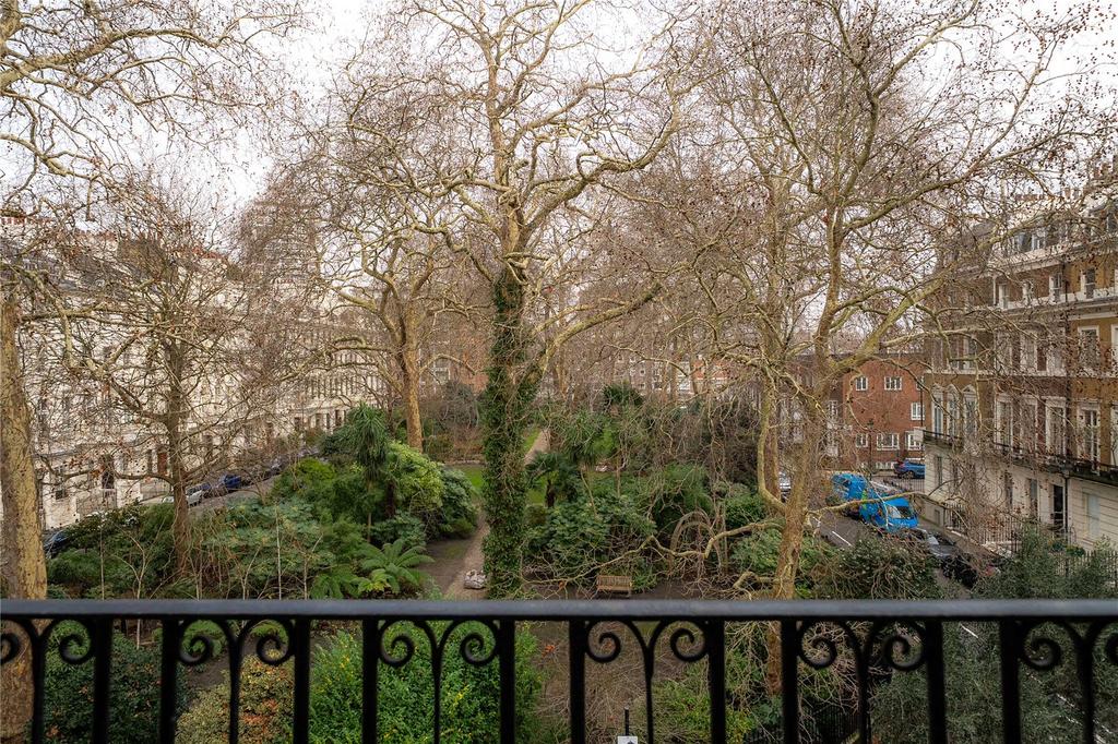 Communal Gardens