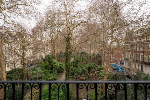 3 bedroom apartment for sale, Hyde Park Square, Bayswater, London, W2