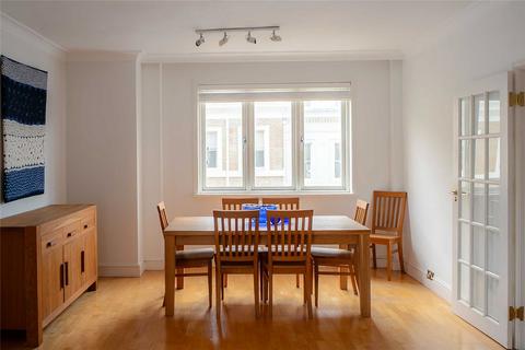 3 bedroom apartment for sale, Hyde Park Square, Bayswater, London, W2