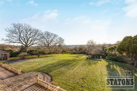 5 bedroom detached house for sale, The Ridgeway, Cuffley, Potters Bar, Hertfordshire, EN6