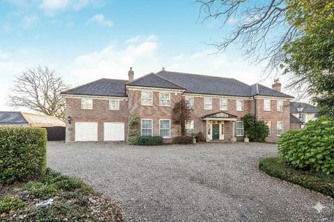 5 bedroom detached house for sale, The Ridgeway, Cuffley, Potters Bar, Hertfordshire, EN6
