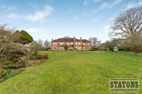 5 bedroom detached house for sale, The Ridgeway, Cuffley, Potters Bar, Hertfordshire, EN6